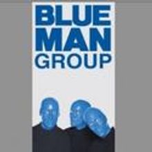 Blue Man Group Comes To Gallo Center For The Arts 11/25-27