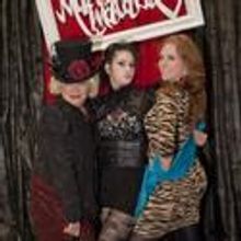 Photo Flash: The Opening Night of The Tragedy of Maria Macabre