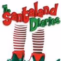 Alley Theatre Presents THE SANTALAND DIARIES. Previews 11/25
