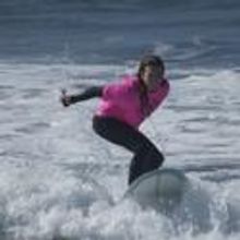 Celebrities & Surfers Turn Out To Support Project Save Our Surf: SURF 24 