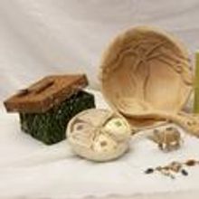 Ten Thousand Villages November 25 Shopping to Benefit Revels Houston 11/25