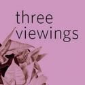 New Rep Announces THREE VIEWINGS by Jeffrey Hatcher 11/27-12/18