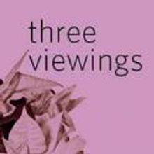 New Rep Announces THREE VIEWINGS by Jeffrey Hatcher 11/27-12/18