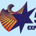 Jonny Stax Presents INAUGURAL 5th STAR EXPO