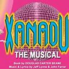 NCTC Presents XANADU 12/2-1/15/2012