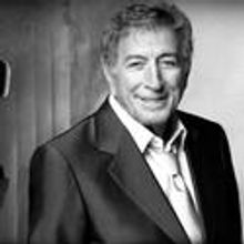 Tony Bennett to Appear at the Fox Theatre 11/16