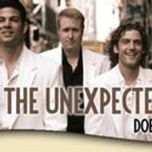 Merrimack Presents The Unexpected Boys Does Broadway