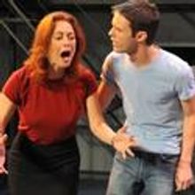 Photo Flash: CityRep presents NEXT TO NORMAL