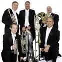ArtsRock Presents The Principal Brass of the NY Philharmonic Holiday Concert