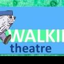 Monster Mayhem Burlesque Held at Walking Fish Theatre 11/17-19