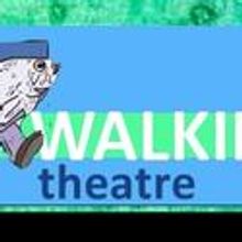 Monster Mayhem Burlesque Held at Walking Fish Theatre 11/17-19