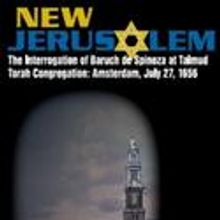 Lantern Theater Co Extends New Jerusalem For Second Time