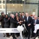 The Actors Fund Opens Doors of New Community Theater
