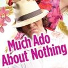 Shakespeare Theatre Company Produces Much Ado About Nothing 11/25-1/1