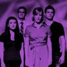 FST Presents NEXT TO NORMAL 11/2-1/7/2012