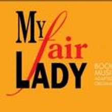 Asolo Repertory Theatre Presents My Fair Lady 11/18-12/23
