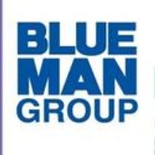 Blue Man Group Comes To Thousand Oaks 11/29-12/4