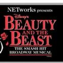 Broadway Theatre League Presents DISNEY’S BEAUTY AND THE BEAST