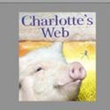 Arden Children’s Theatre Presents Charlotte’s Web 11/30-1/29/2012