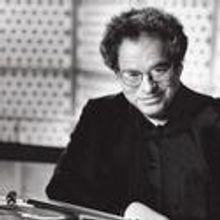 Itzhak Perlman Performs with North Carolina Symphony 5/15