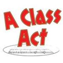 Musical Fare Presents A CLASS ACT 11/2-12/11