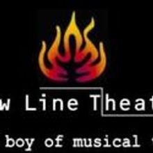 New Line Secures Rights For BLOODY BLOODY, NEXT TO NORMAL