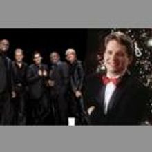 Boston Pops & Rockapella Launch Fox Cities P.A.C.'s Holiday Performances