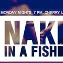 Naked In A Fishbowl Hosts HALLOWEEN IN A FISHBOWL 10/31