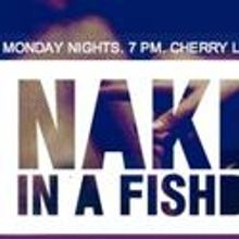 Naked In A Fishbowl Hosts HALLOWEEN IN A FISHBOWL 10/31
