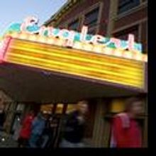 Englert Theatre Announces First Batch of 2012 Events 2/3-3/8