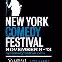 WQXR Announces Nine Finalists in Classical Comedy Contest 11/8