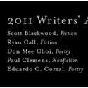 Amy Herzon Announced Among Recipients Of 2011 Whiting Writers' Awards
