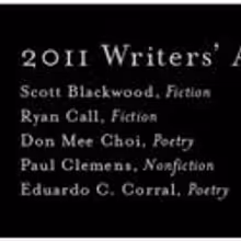 Amy Herzon Announced Among Recipients Of 2011 Whiting Writers' Awards