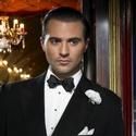 Darius Campbell to Star with America Ferrera in West End CHICAGO