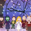 Watch SOUTH PARK's 'Broadway Bro Down' Online Now