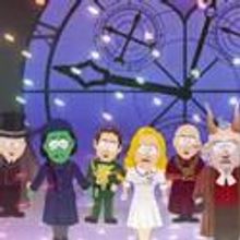 Watch SOUTH PARK's 'Broadway Bro Down' Online Now