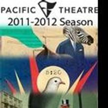 Corridors: A Podplay, Premiers at Vancouver’s Pacific Theatre