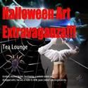 Multidisciplinary Arts Festival Death-Birth-Freedom REVELRY Runs Thru 10/29