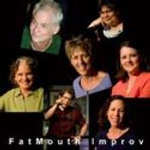The FatMouth Improv Variety Show Plays Common Ground Theater