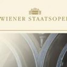 Wiener Staatsoper Announces Presentation of the 'Iron Curtain' For 2011/2012