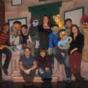 Cape Rep Theatre Presents AVENUE Q 11/3-12/4