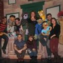 Cape Rep Theatre Presents AVENUE Q 11/3-12/4