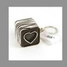 ZEBRA chicBuds chicBoom Keychain Speakers Available For Holidays