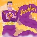 Lyric Theater To Present Aladdin, Holly and Ivan’s Christmas Adventure