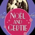 Walnut Independence Studio On 3 Presents NOËL AND GERTIE