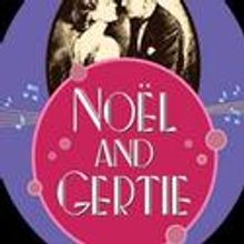 Walnut Independence Studio On 3 Presents NOËL AND GERTIE