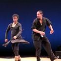 Tap Dancer & Kathak Master Join for Portland Ovations' India Jazz Suites