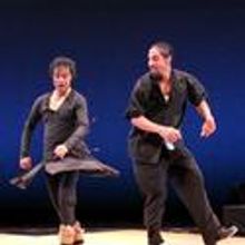 Tap Dancer & Kathak Master Join for Portland Ovations' India Jazz Suites 