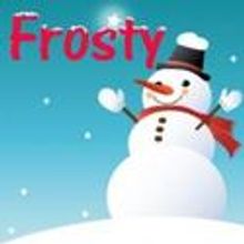 Way Off Broadway Presents FROSTY 