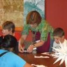 Historic Bethlehem and the Hunt for History Club Invite Kids To Celebrate The Holiday